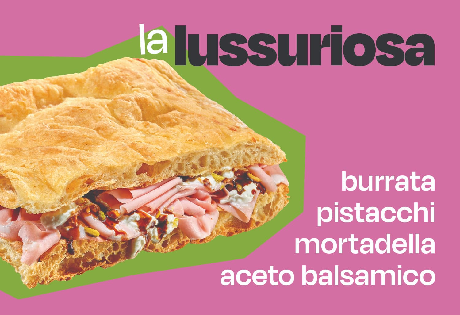 Lussuriosa